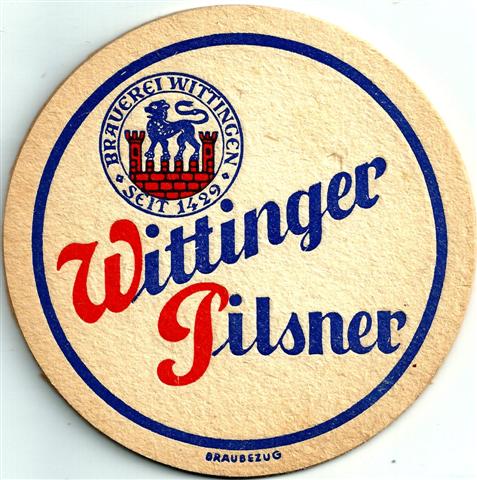 wittingen gf-ni wittinger rund 4ab (215-pilsner-blaurot) 